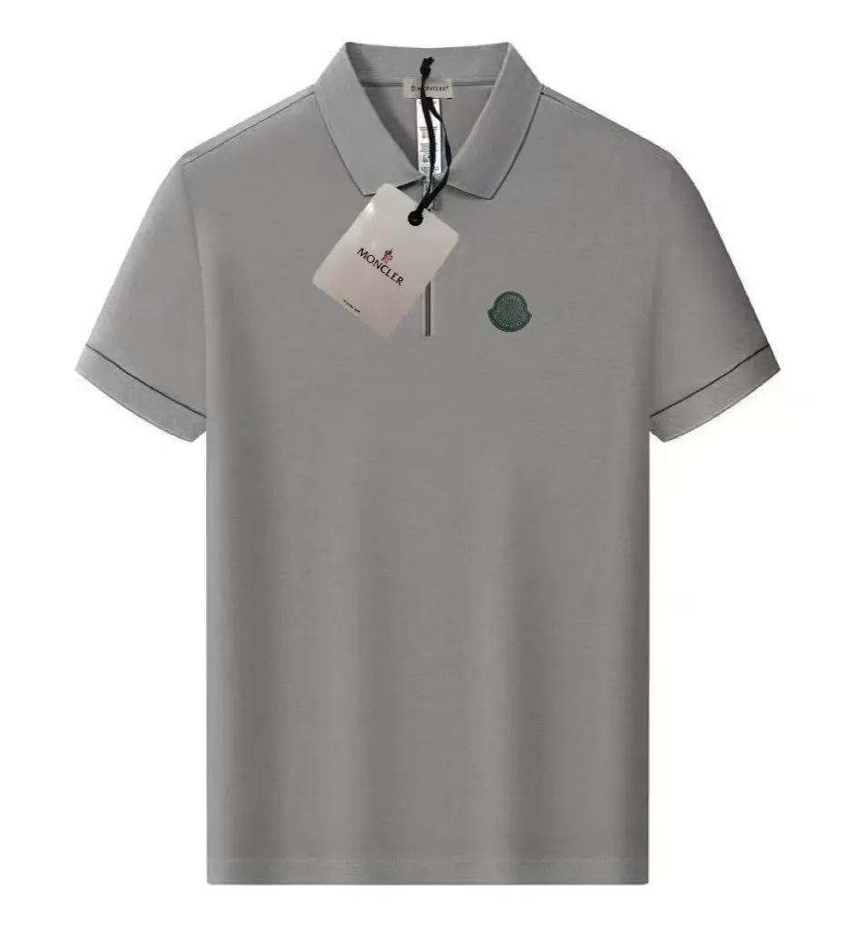 P120，MON*CLER New Arrival T POLO ， Breathable ， :71.6% 25.3% 3.1% Same Style ， Quality。 ！ ， ！Sizes：M-3XL